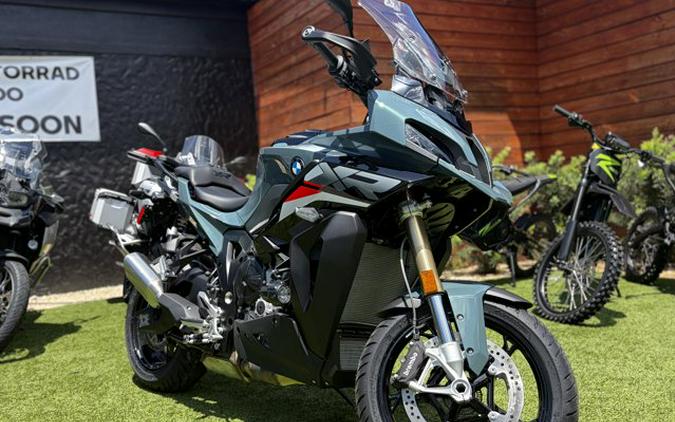 2026 BMW S1000 XR
