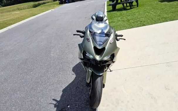 2025 Kawasaki Ninja® ZX™-6R