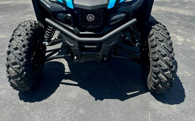 2023 Yamaha Wolverine RMAX4 R-Spec