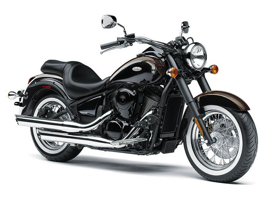 2023 Kawasaki Vulcan 900 Classic