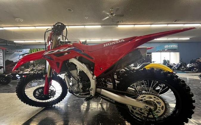 2023 Honda® CRF450R