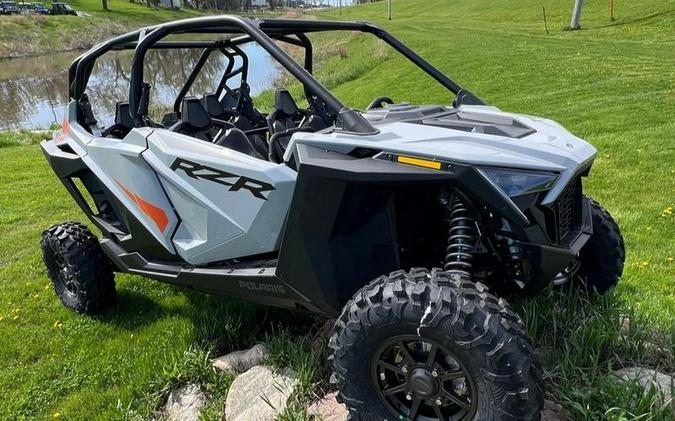 2024 Polaris® RZR Pro XP 4 Sport