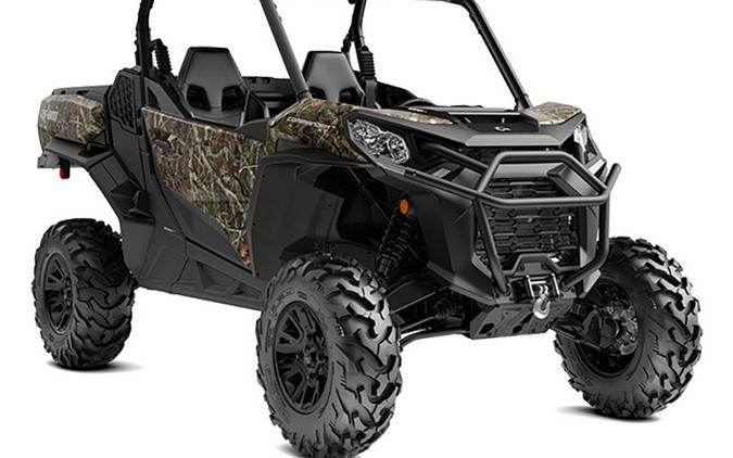 2024 Can-Am Commander XT 1000R