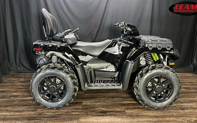 2024 Polaris Sportsman Touring 850