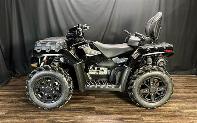 2024 Polaris Sportsman Touring 850