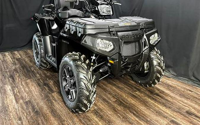 2024 Polaris Sportsman Touring 850