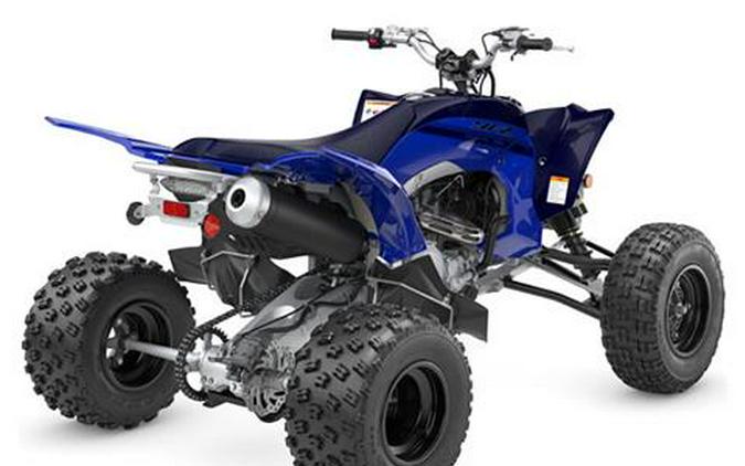 2024 Yamaha YFZ450R