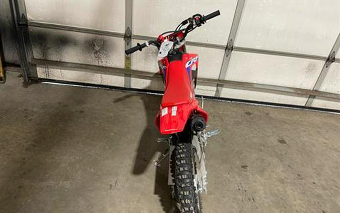 2023 Honda CRF125F