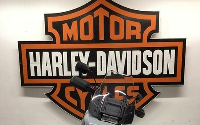 2024 Harley-Davidson® RA1250S - Pan America® 1250 Special