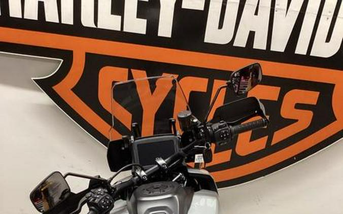 2024 Harley-Davidson® RA1250S - Pan America® 1250 Special