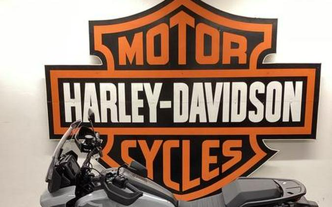 2024 Harley-Davidson® RA1250S - Pan America® 1250 Special