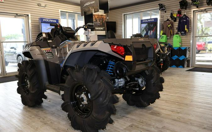 2024 Polaris® Sportsman 850 High Lifter Edition