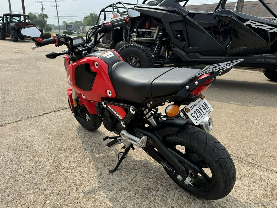 2023 Honda® GROM