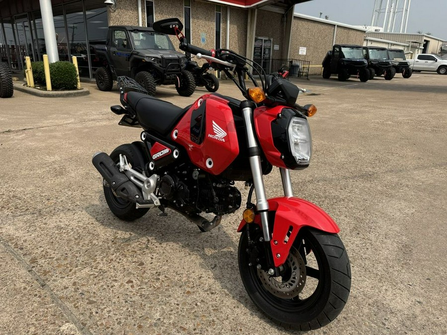 2023 Honda® GROM