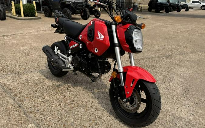 2023 Honda® GROM