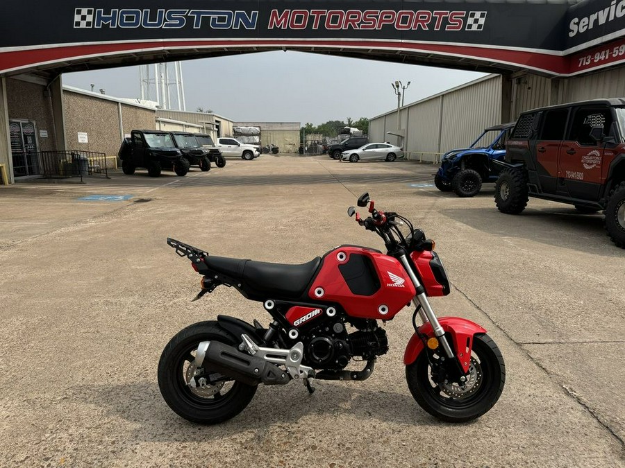 2023 Honda® GROM