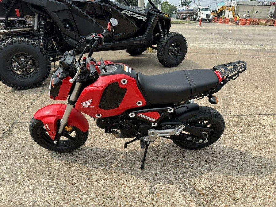 2023 Honda® GROM