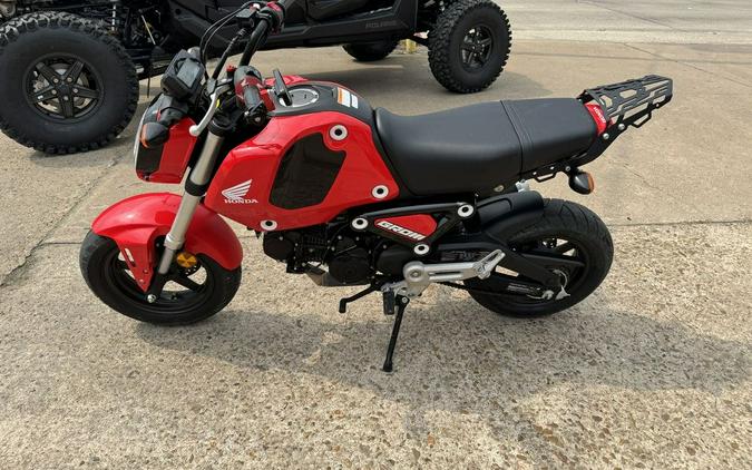 2023 Honda® GROM