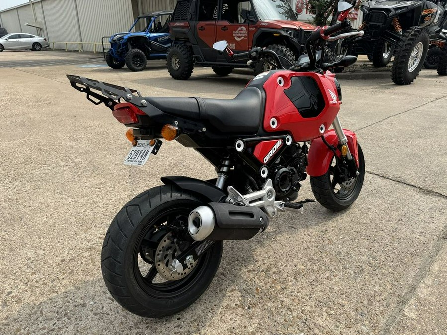 2023 Honda® GROM