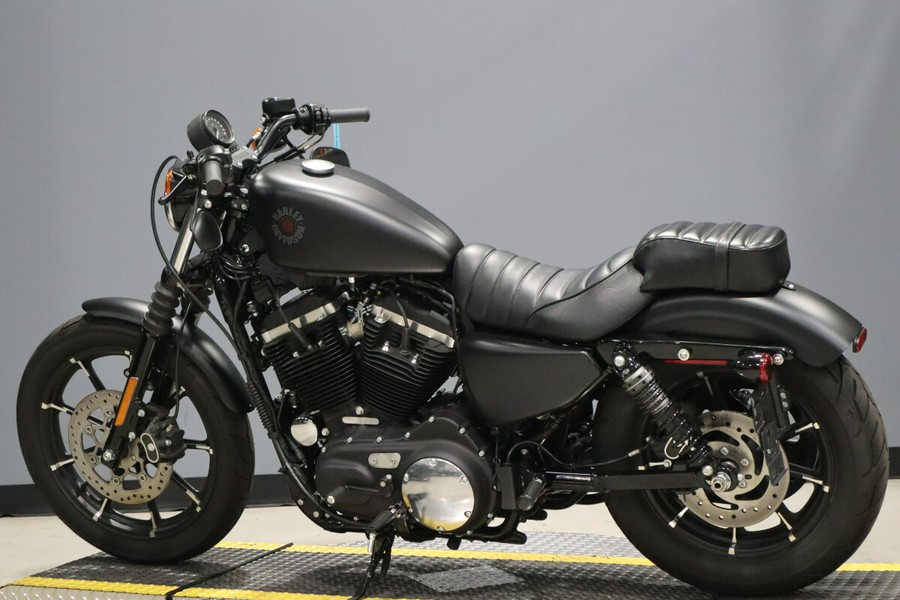 2022 Harley-Davidson Iron 883