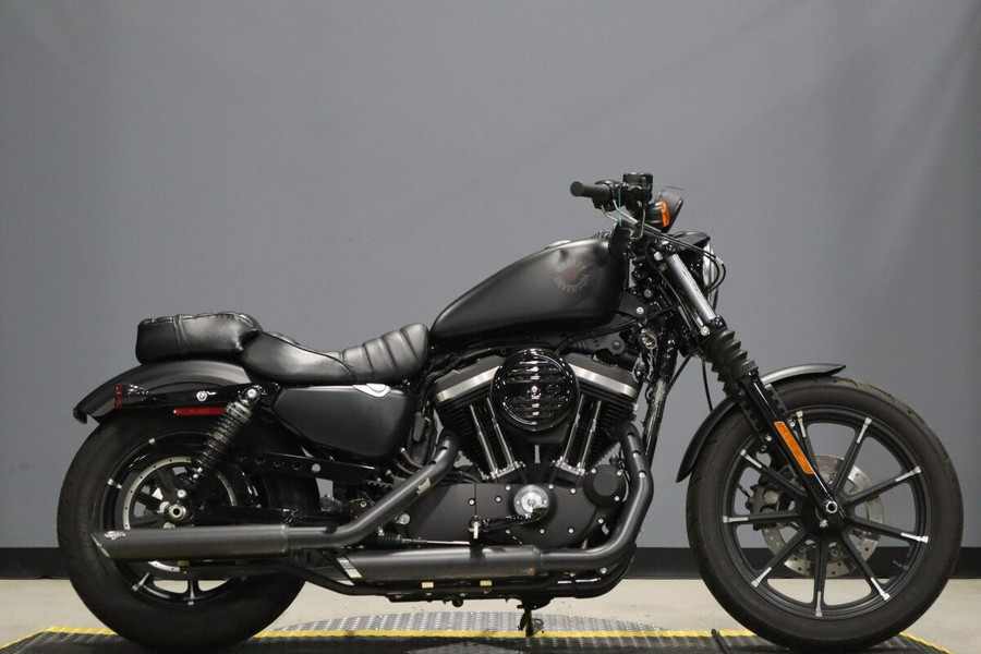 2022 Harley-Davidson Iron 883