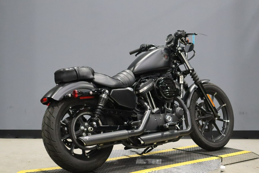 2022 Harley-Davidson Iron 883