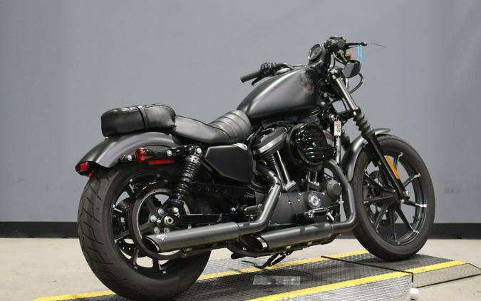 2022 Harley-Davidson Iron 883