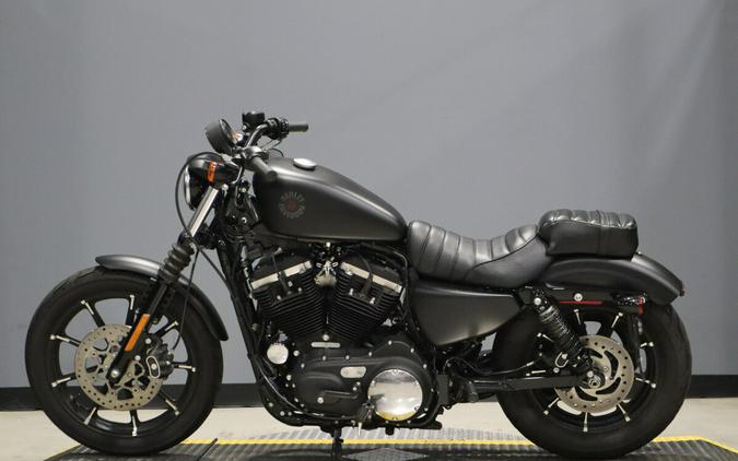 2022 Harley-Davidson Iron 883