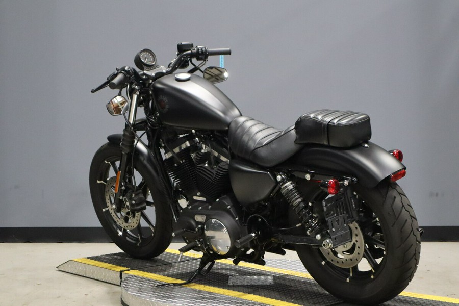 2022 Harley-Davidson Iron 883