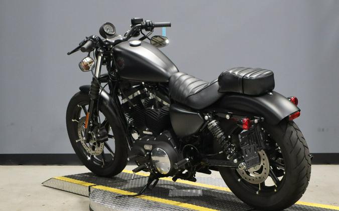 2022 Harley-Davidson Iron 883