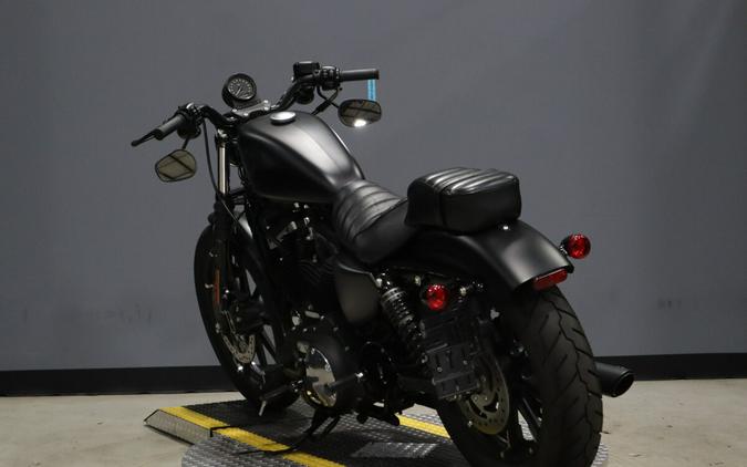 2022 Harley-Davidson Iron 883