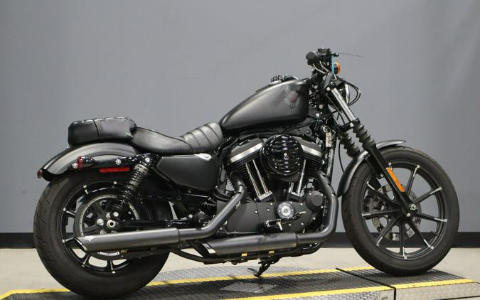 2022 Harley-Davidson Iron 883