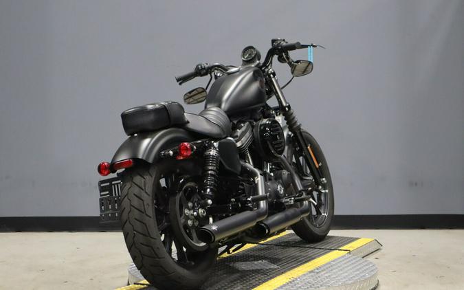 2022 Harley-Davidson Iron 883