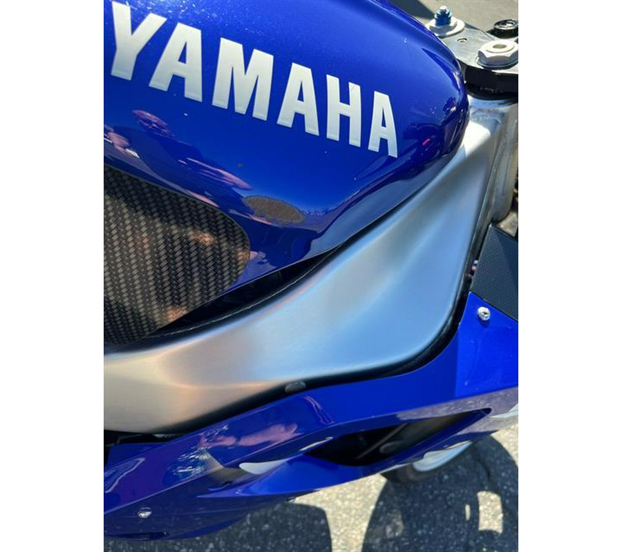 1999 Yamaha YZF-R1