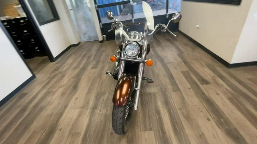 2020 Honda® Shadow Aero