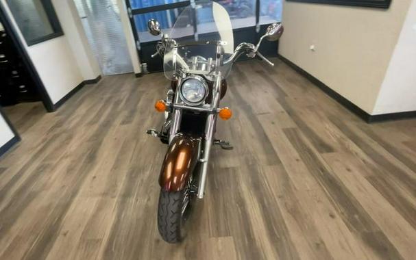 2020 Honda® Shadow Aero