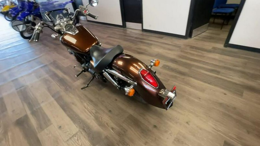 2020 Honda® Shadow Aero