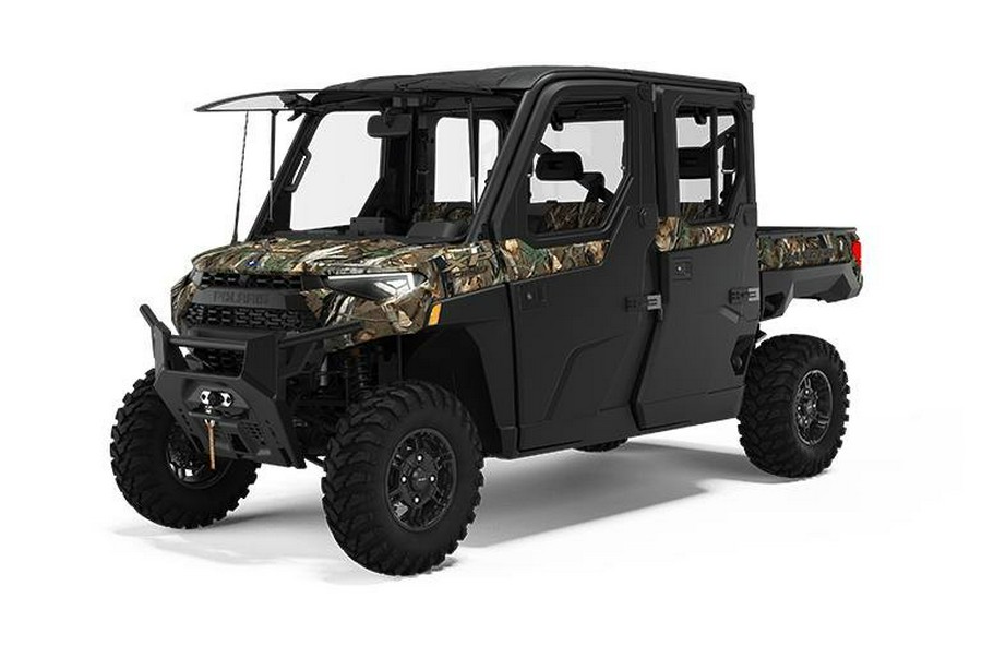 2021 Polaris Industries RANGER CREW XP 1000 NORTHSTAR ULTIMATE