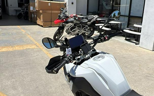 New 2024 BMW F 800 GS