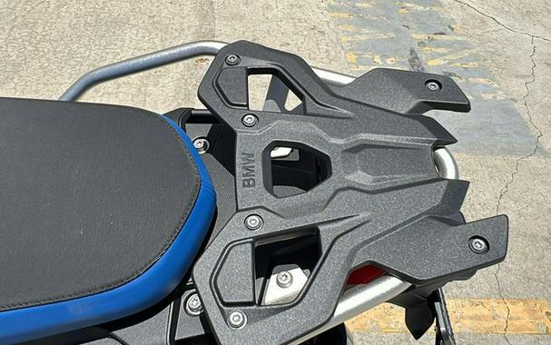 New 2024 BMW F 800 GS