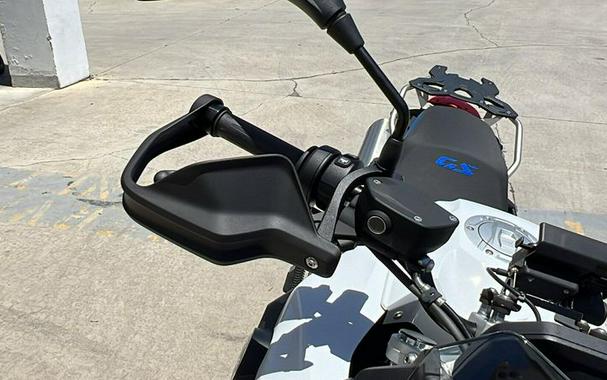 New 2024 BMW F 800 GS