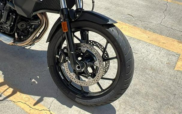 New 2024 BMW F 800 GS