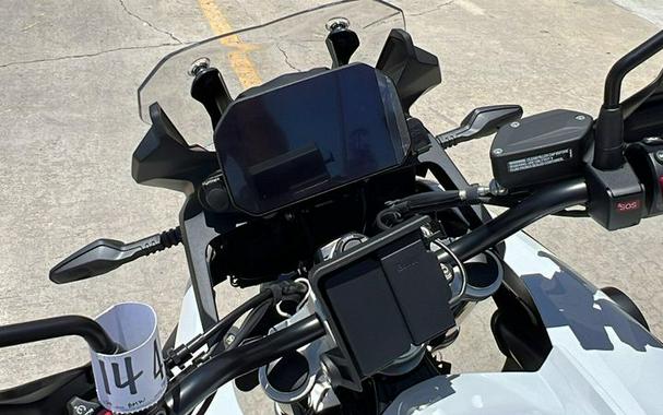 New 2024 BMW F 800 GS