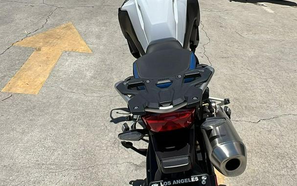 New 2024 BMW F 800 GS