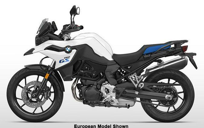 2024 BMW F 800 GS First Look [10 Fast Facts]