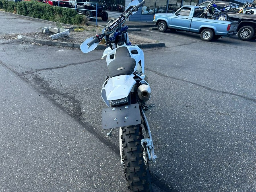 2022 Husqvarna® TE 300i Rockstar Edition