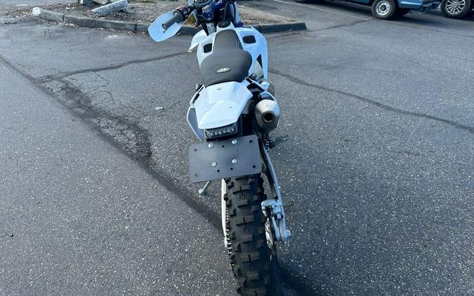 2022 Husqvarna® TE 300i Rockstar Edition