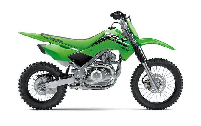 2025 Kawasaki KLX®140R