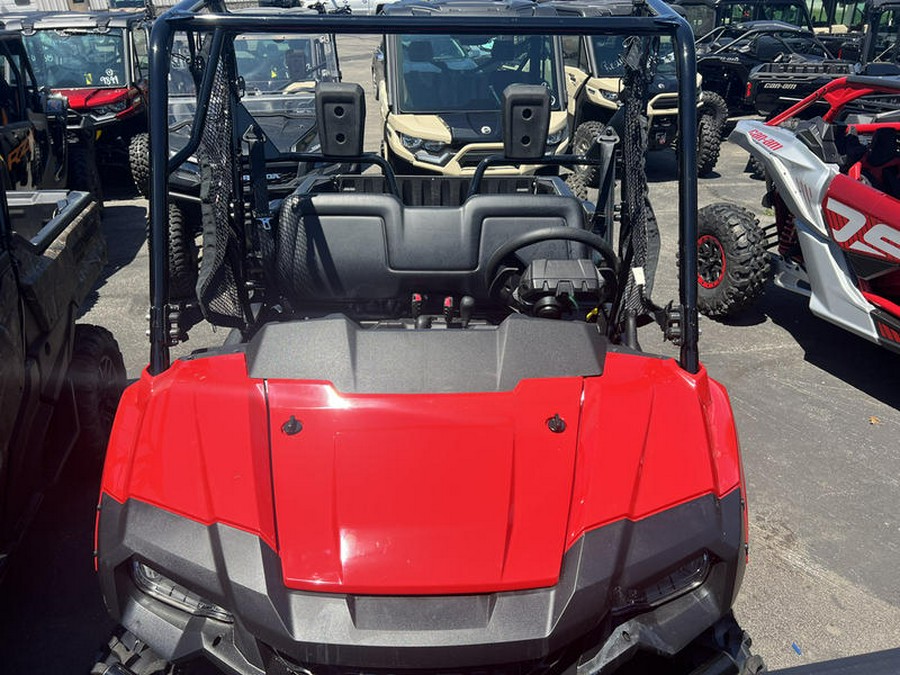 2025 Honda® Pioneer 700 Deluxe