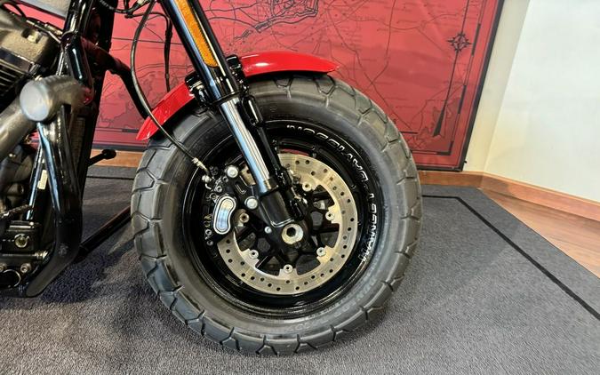 2021 Harley-Davidson® FXFBS - Fat Bob® 114